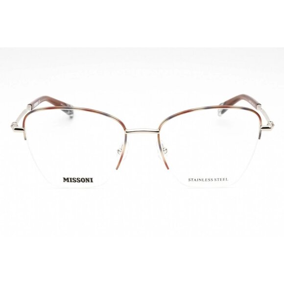 NEW MISSONI EYEGLASSES